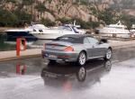 BMW 6-Series Convertible 2008 года